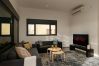 Apartment in Tel Aviv - Jaffa - MAMAD New Bright 2BR with Balcony near Beach by FeelHome