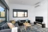 Apartment in Tel Aviv - Jaffa - MAMAD New Bright 2BR with Balcony near Beach by FeelHome