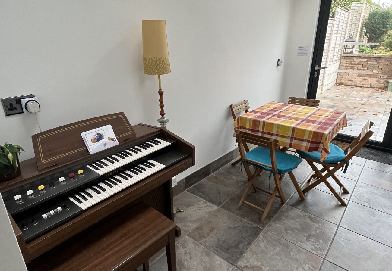 House in Dublin - Stoneybatter Edwardian Villa