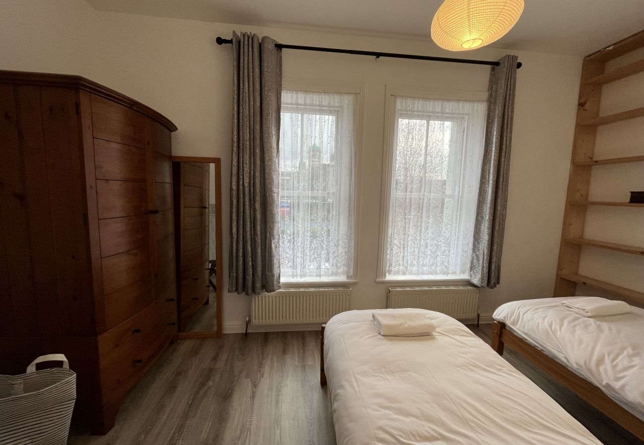 House in Dublin - Stoneybatter Edwardian Villa