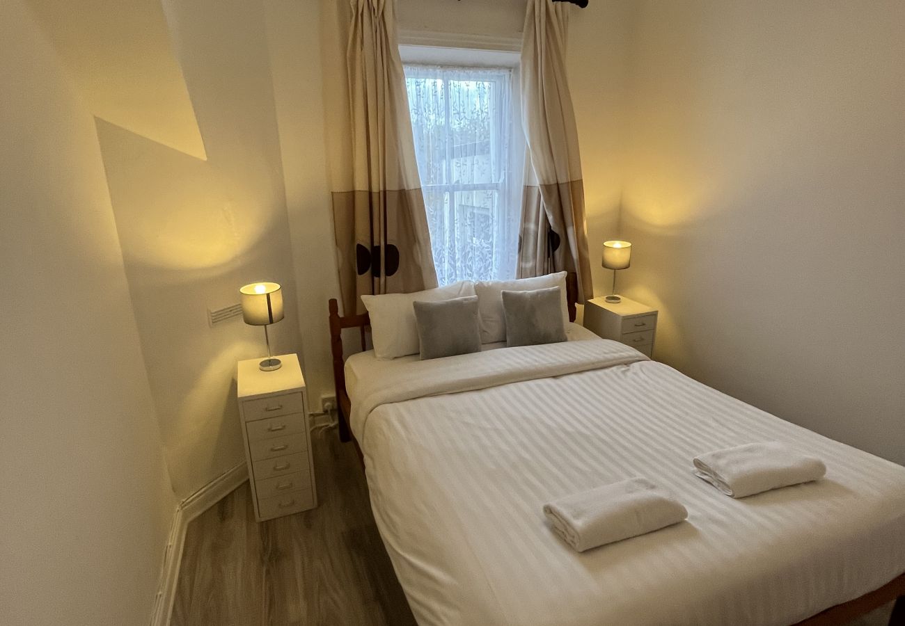 House in Dublin - Stoneybatter Edwardian Villa