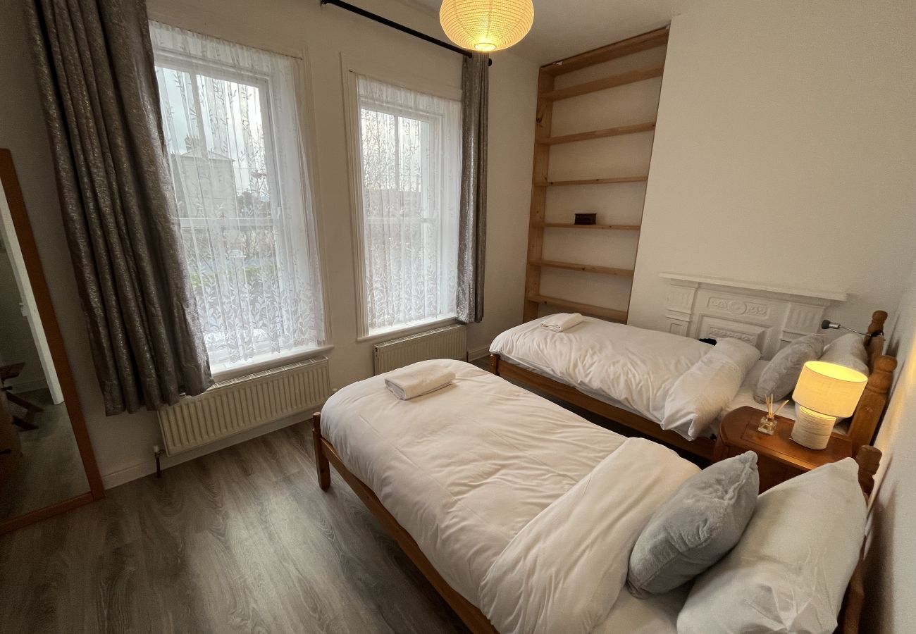 House in Dublin - Stoneybatter Edwardian Villa