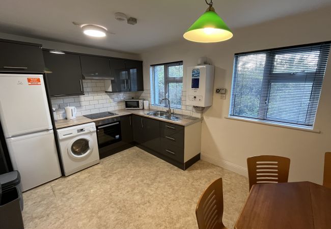 Dublin - Apartment