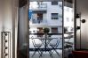 Apartment in Athens - Modern 1BR APT, next to the Goulandris Museum