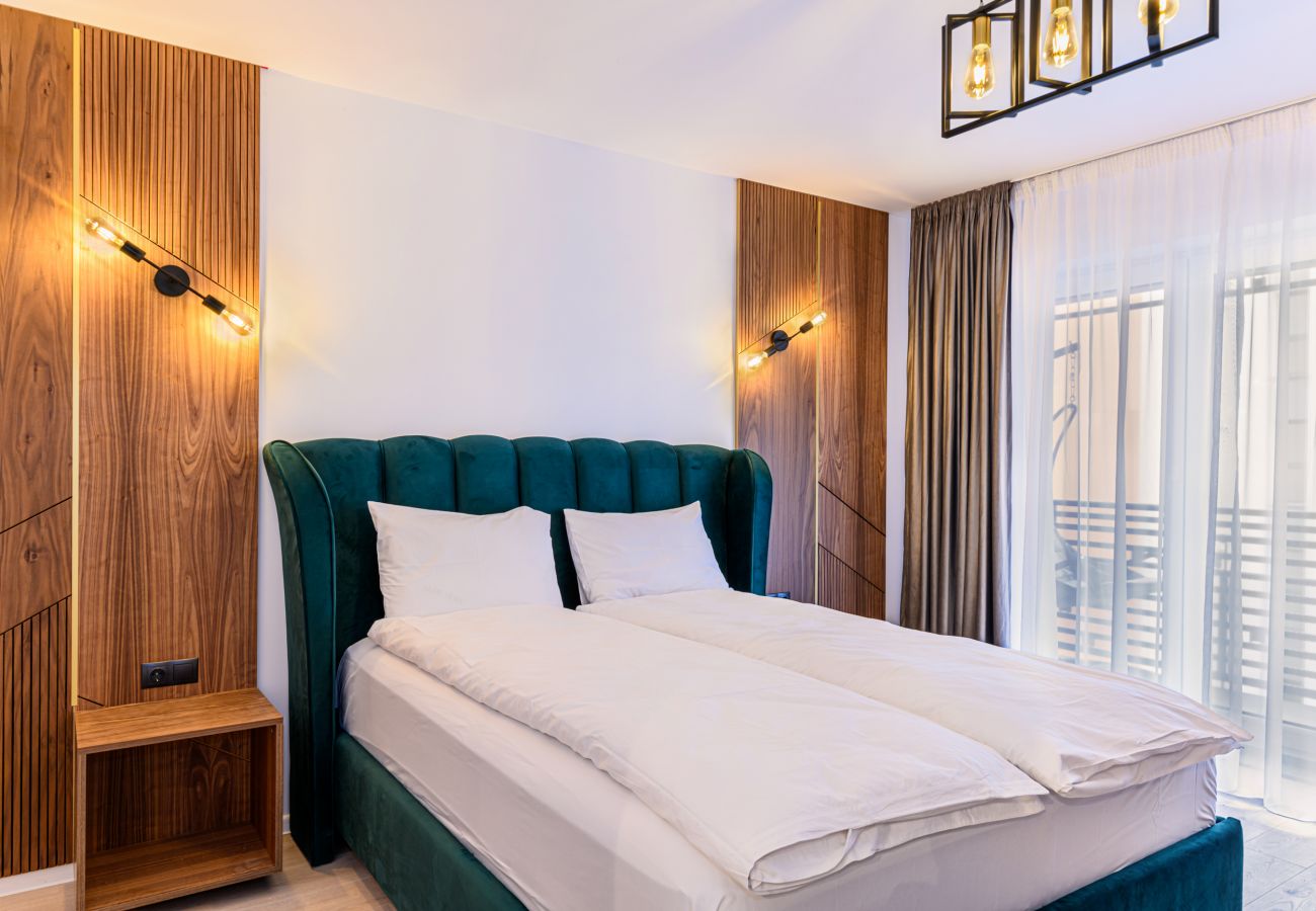Studio in Brasov -  Quality Studio near Coresi Mall