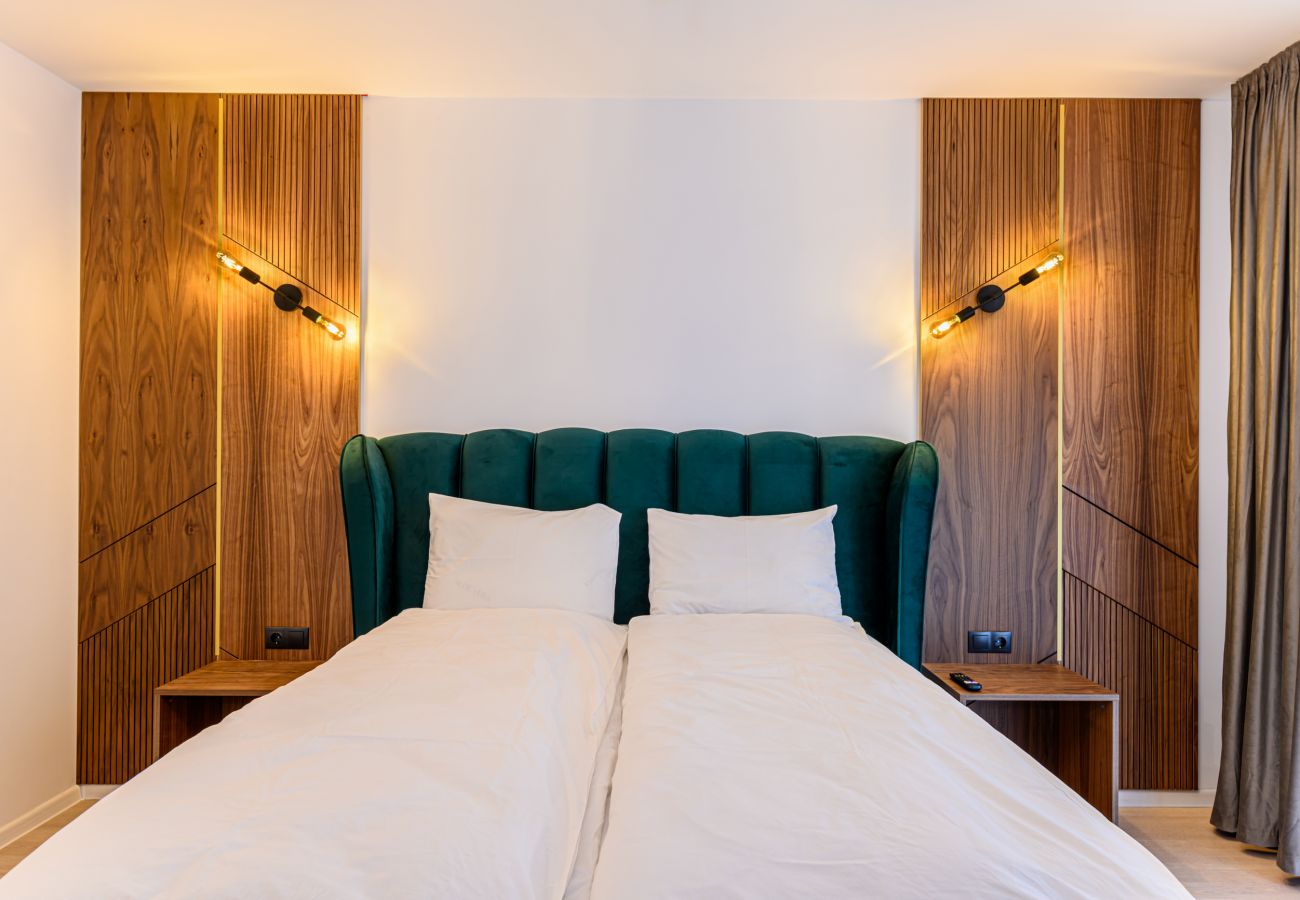 Studio in Brasov -  Quality Studio near Coresi Mall