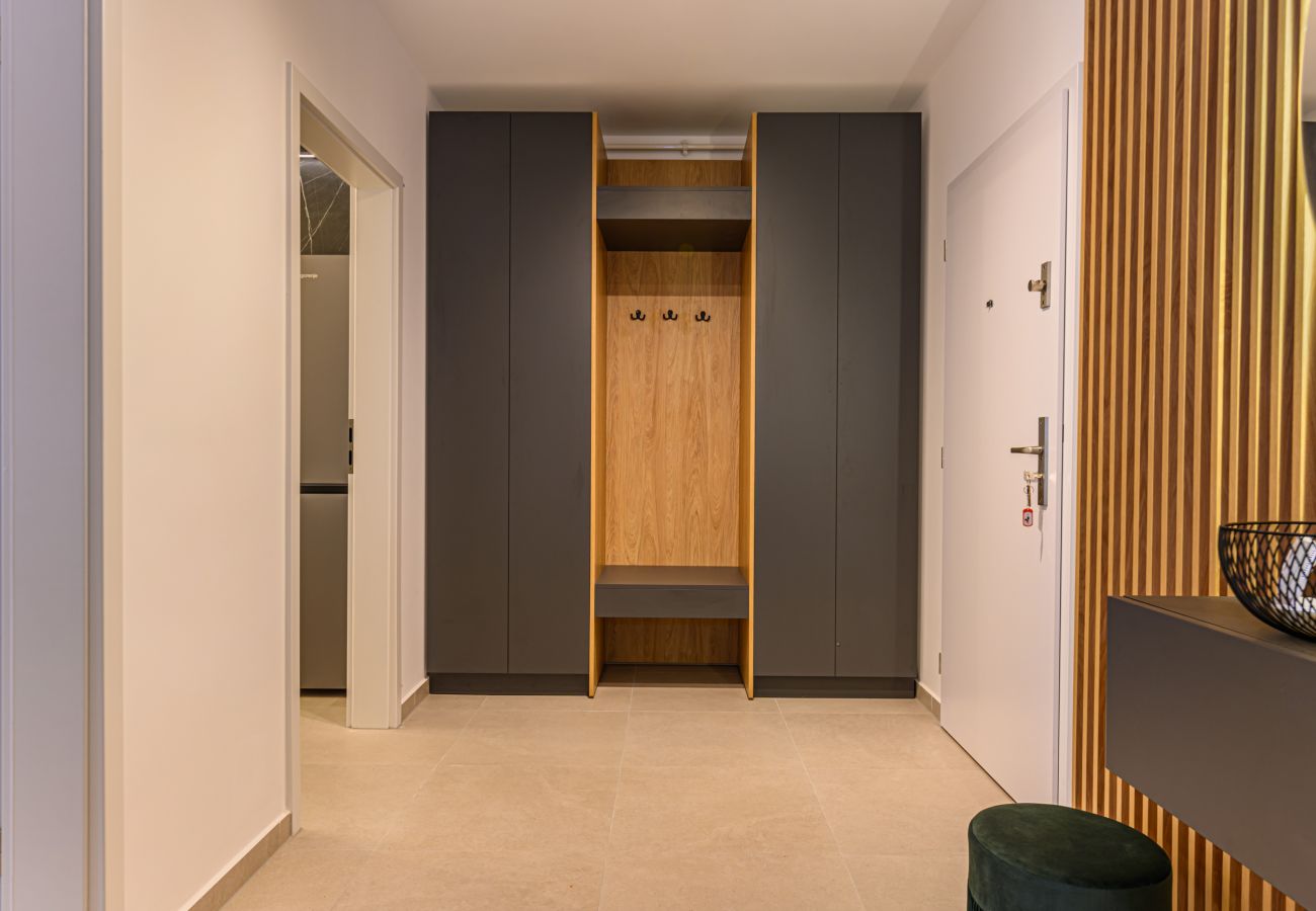 Studio in Brasov -  Quality Studio near Coresi Mall