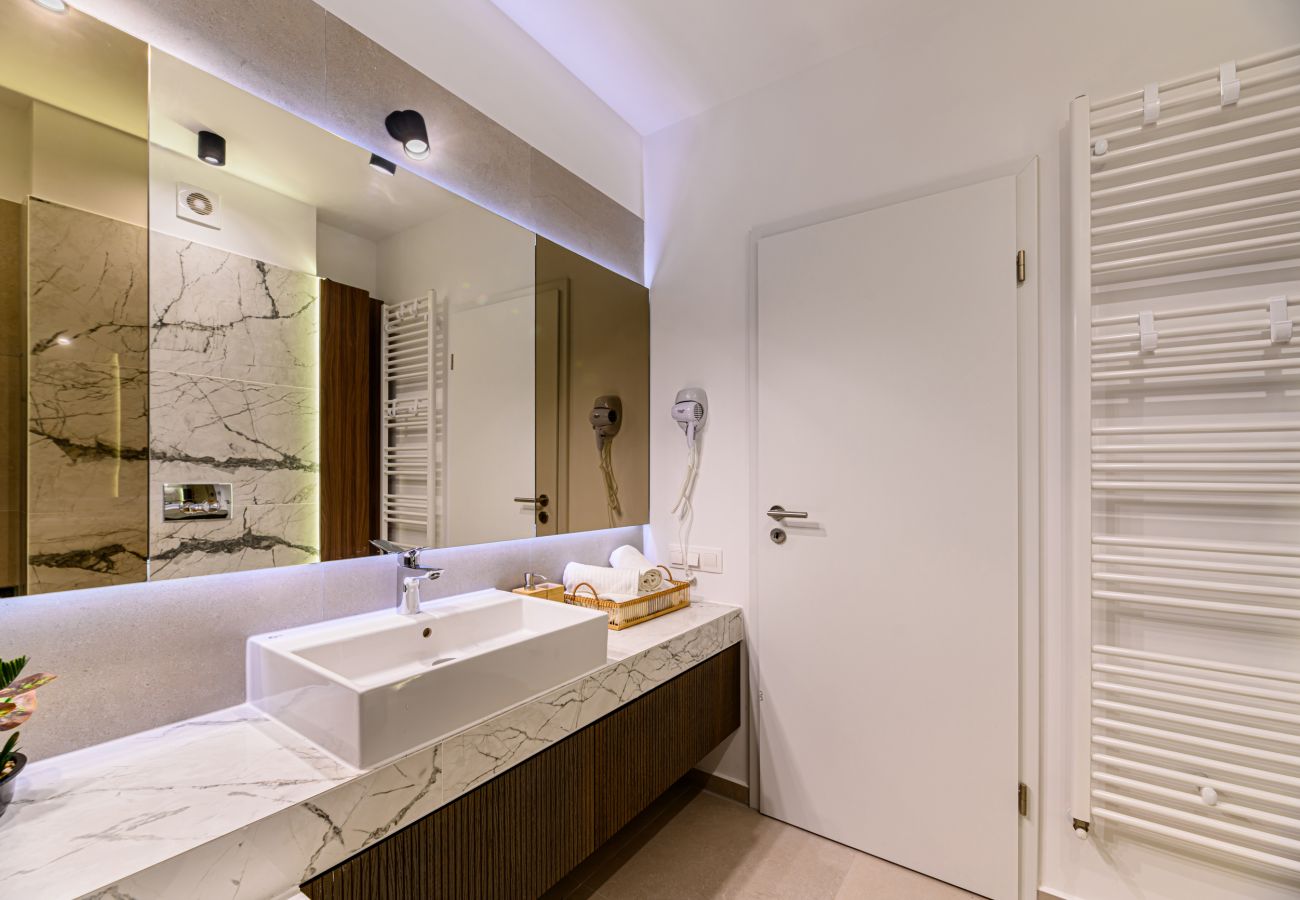 Studio in Brasov -  Quality Studio near Coresi Mall