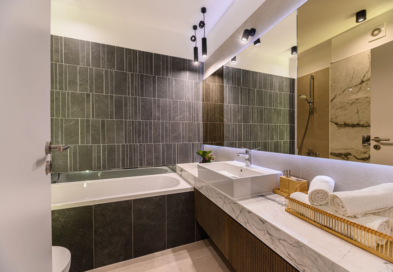 Studio in Brasov -  Quality Studio near Coresi Mall