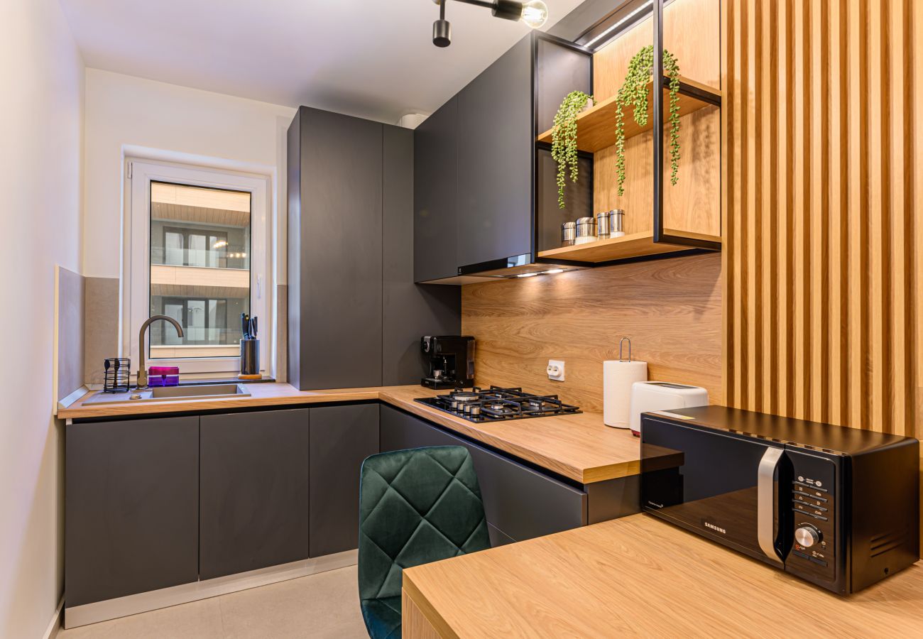 Studio in Brasov -  Quality Studio near Coresi Mall