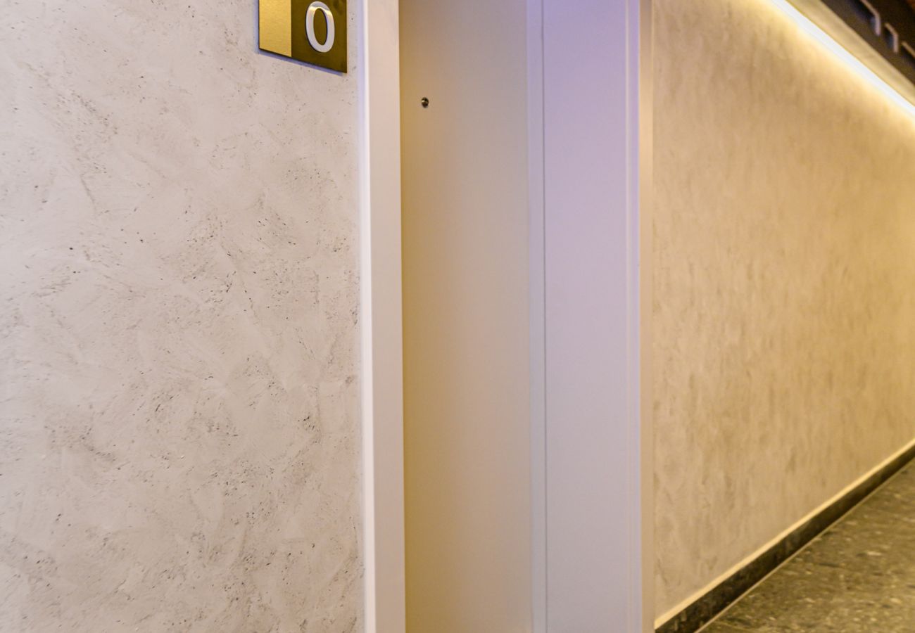 Studio in Brasov -  Quality Studio near Coresi Mall