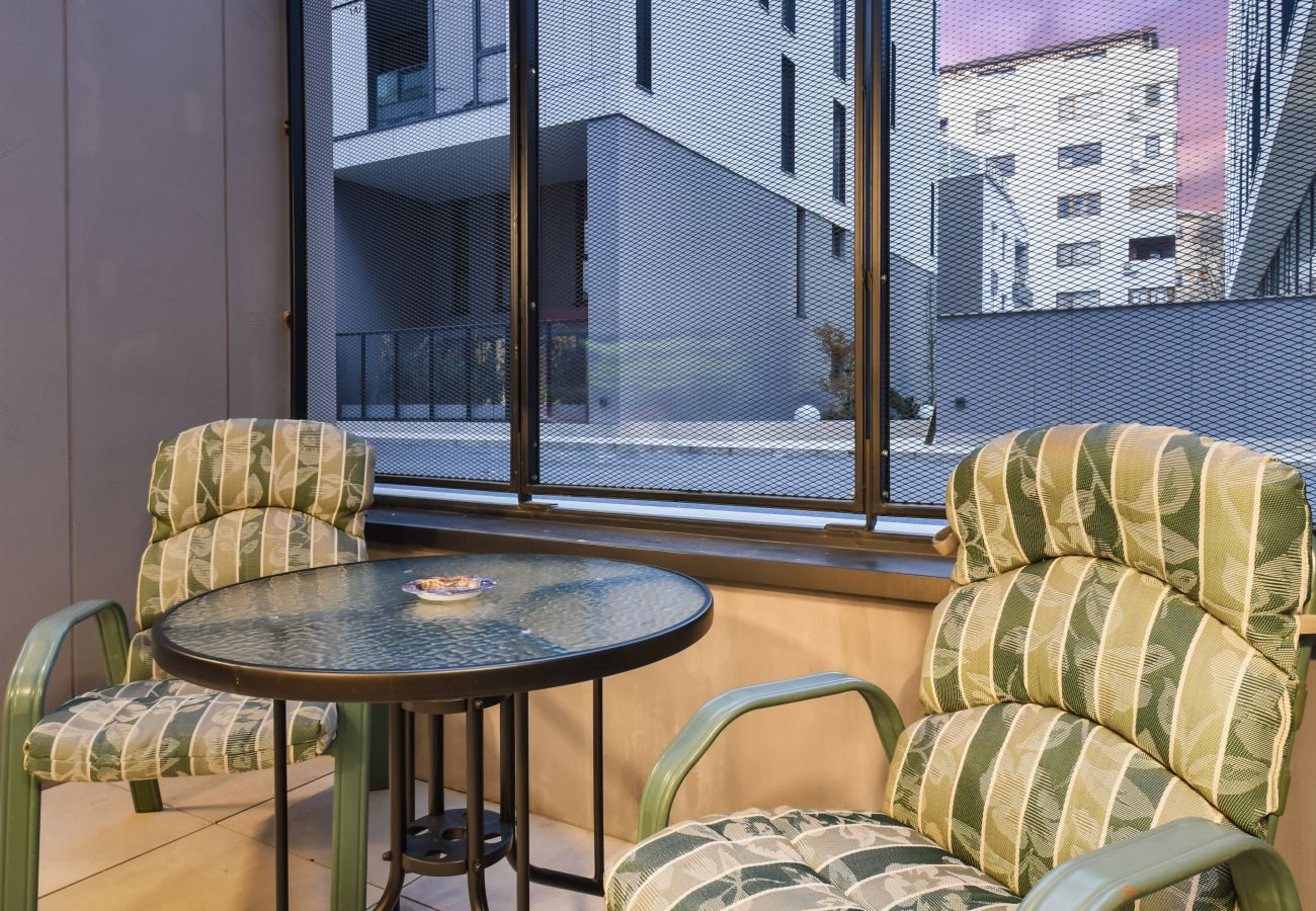 Studio in Bucharest - Elegant Studio in Win Herastrau