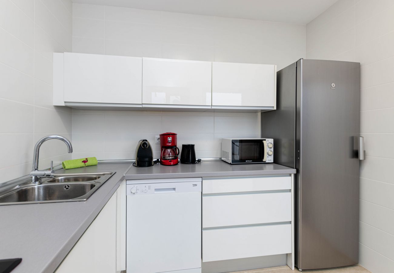 House in Can Picafort - Lovely house with terrace and air conditioning, YourHouse Solivellas