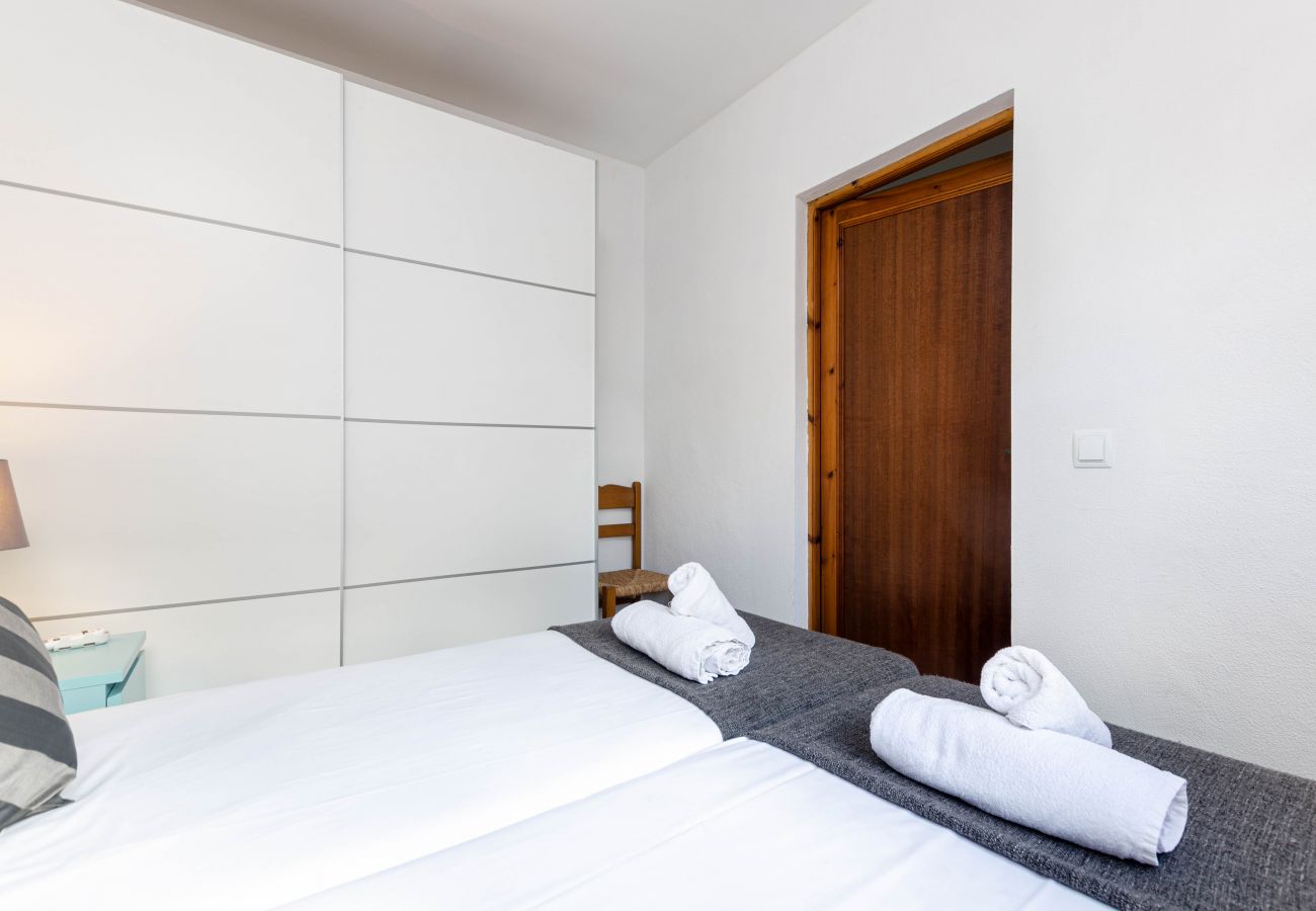 House in Can Picafort - Lovely house with terrace and air conditioning, YourHouse Solivellas