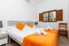 House in Can Picafort - Lovely house with terrace and air conditioning, YourHouse Solivellas
