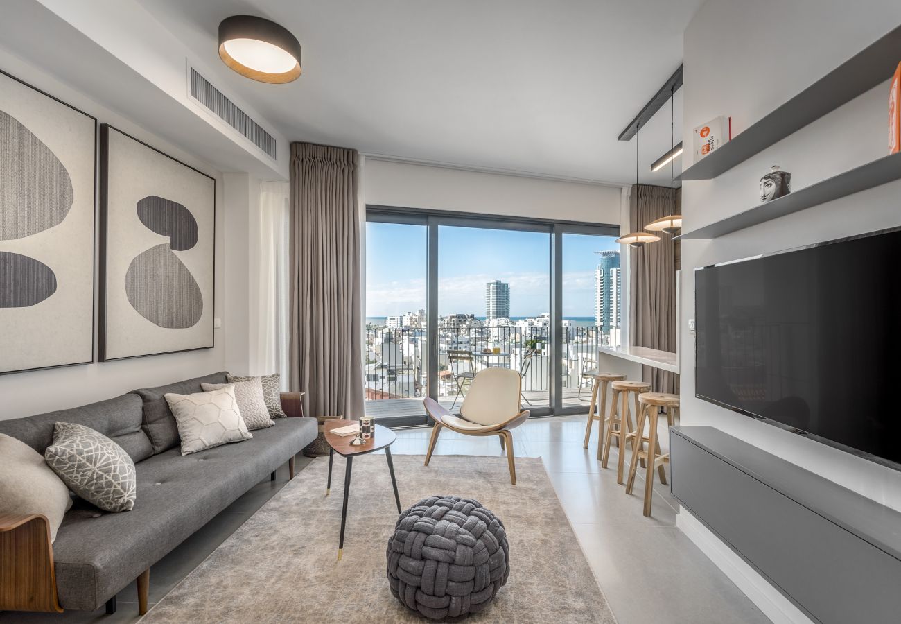Apartment in Tel Aviv - Jaffa - High End & Design with Baconly by FeelHome