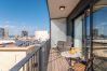 Apartment in Tel Aviv - Jaffa - MAMAD High End & Design Apt with Balcony by FeelHome