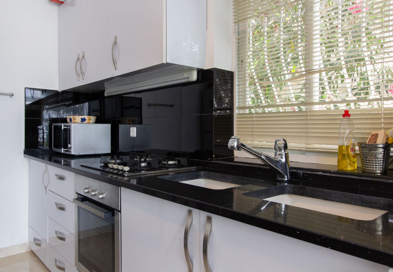 Apartment in Tel Aviv - Jaffa - Bright 3BR in the Beating Heart of TLV by FeelHome 