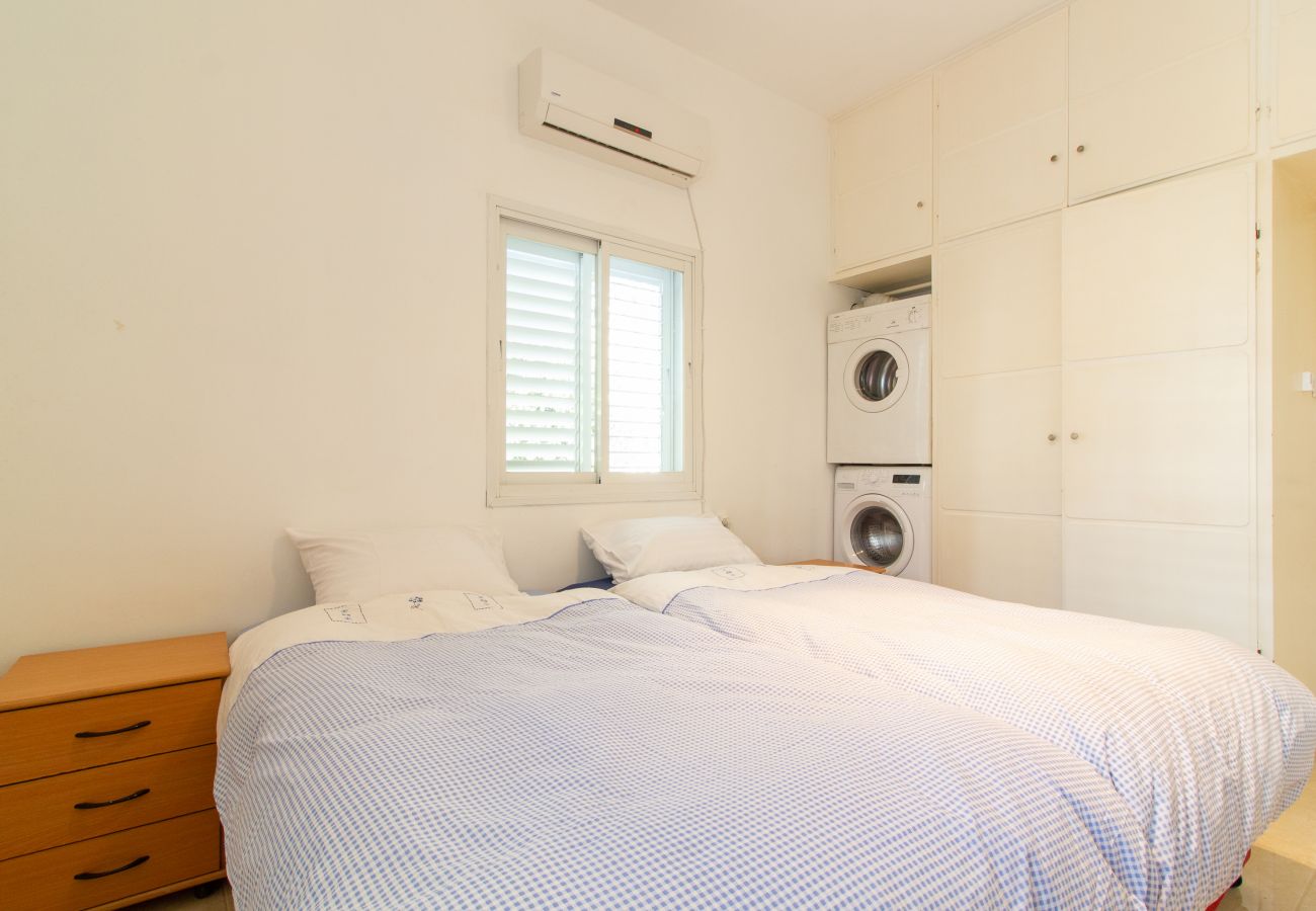 Apartment in Tel Aviv - Jaffa - Bright 3BR in the Beating Heart of TLV by FeelHome 