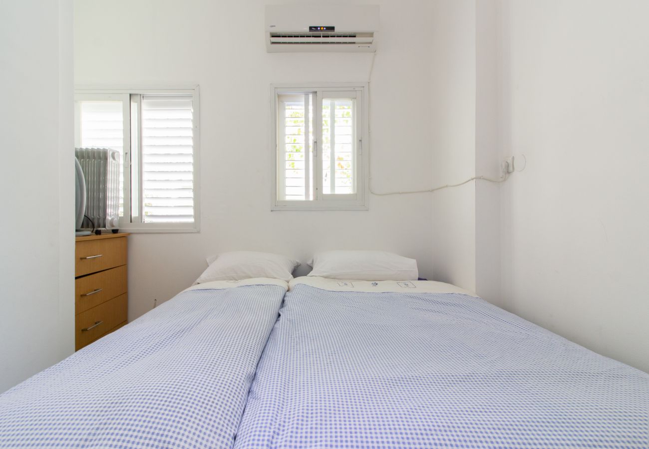 Apartment in Tel Aviv - Jaffa - Bright 3BR in the Beating Heart of TLV by FeelHome 