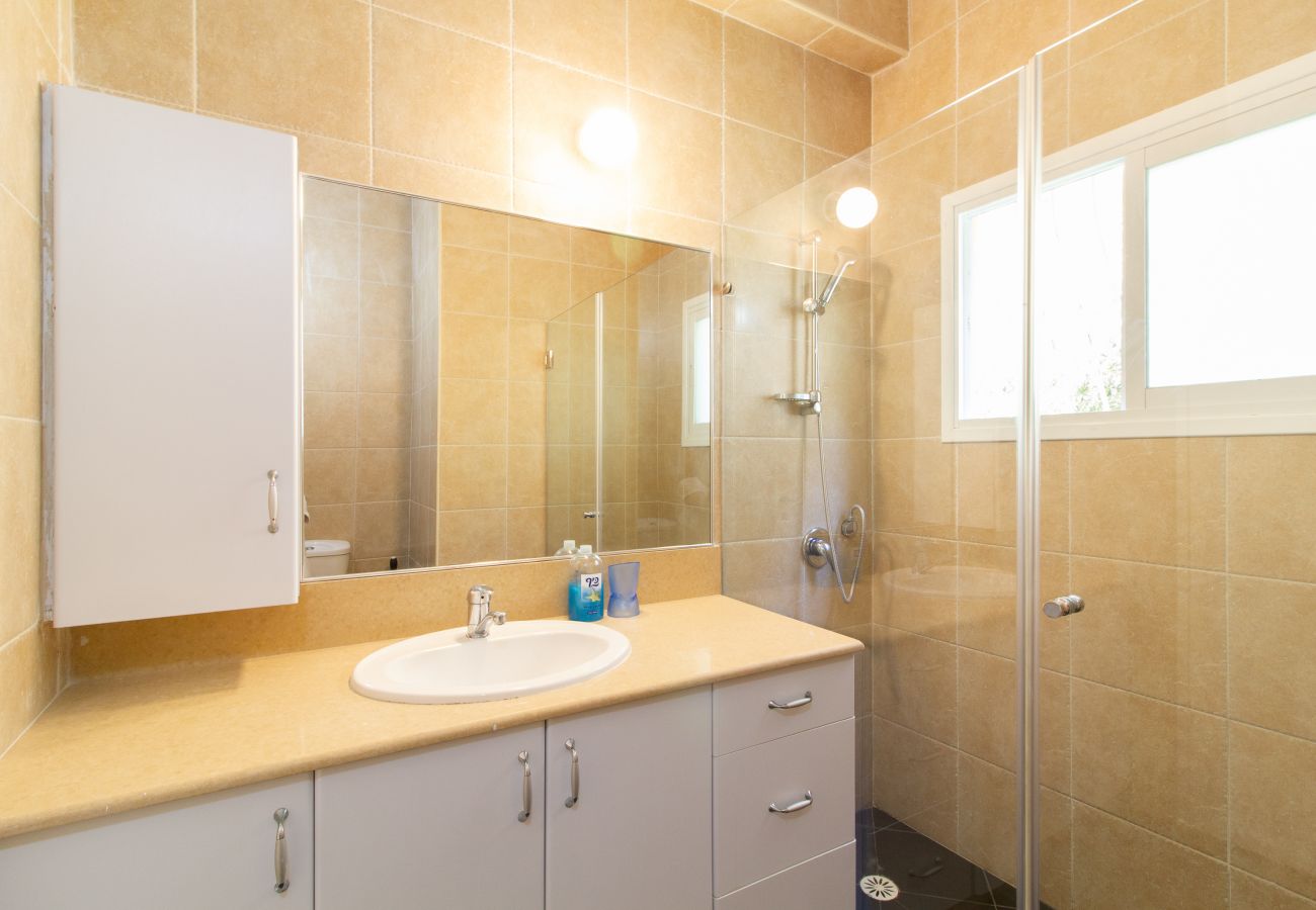 Apartment in Tel Aviv - Jaffa - Bright 3BR in the Beating Heart of TLV by FeelHome 