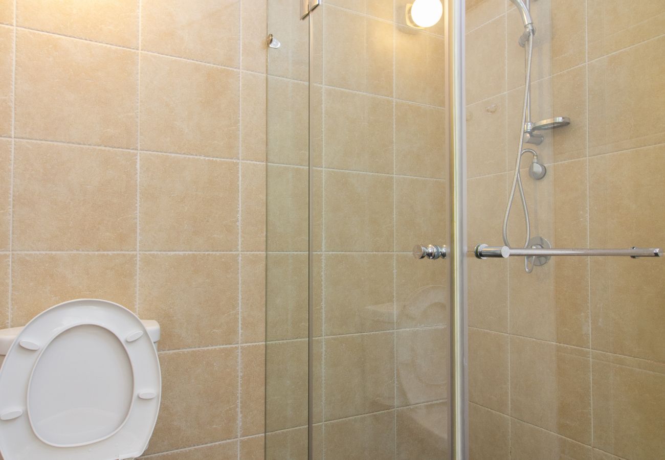 Apartment in Tel Aviv - Jaffa - Bright 3BR in the Beating Heart of TLV by FeelHome 
