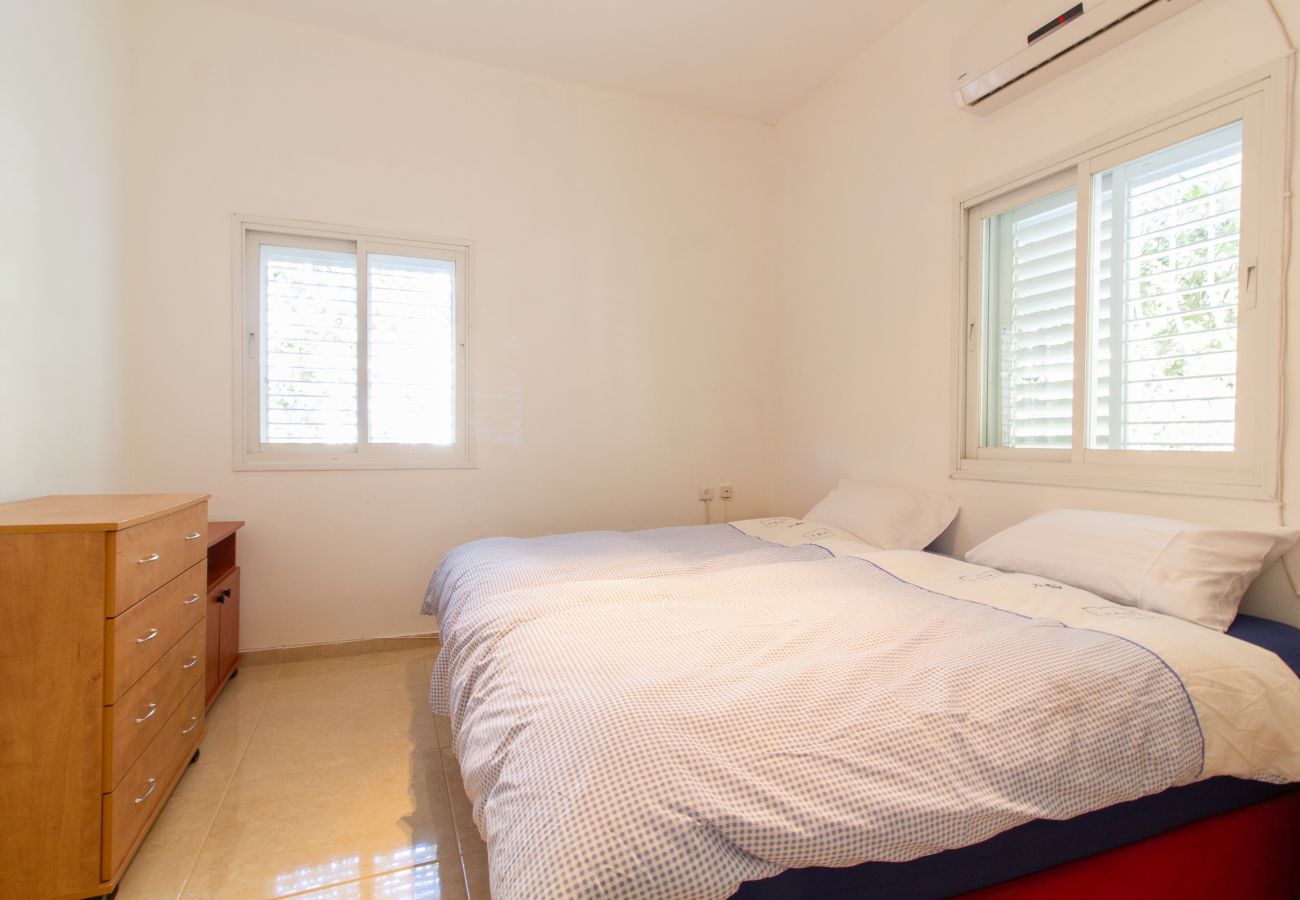 Apartment in Tel Aviv - Jaffa - Bright 3BR in the Beating Heart of TLV by FeelHome 