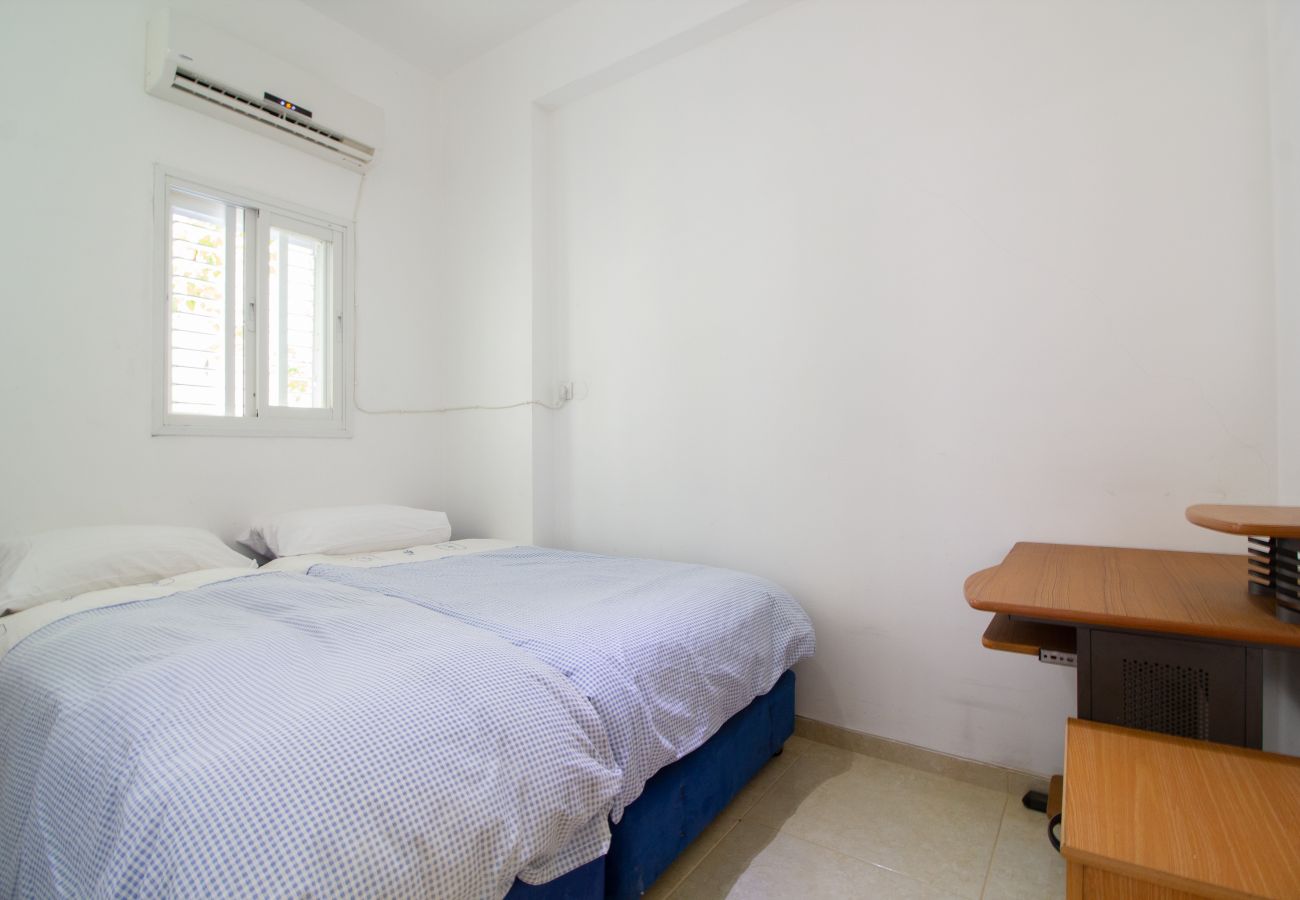Apartment in Tel Aviv - Jaffa - Bright 3BR in the Beating Heart of TLV by FeelHome 