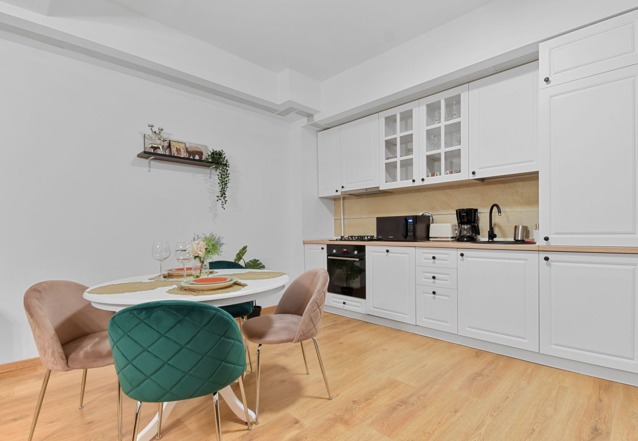 Studio in Predeal - The Flower  Clabucet Studio