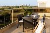 Apartment in Tel Aviv - Jaffa - MAMAD Comfort Apt Terrace & View on the Hills by FeelHome