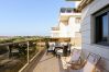 Apartment in Tel Aviv - Jaffa - MAMAD Comfort Apt Terrace & View on the Hills by FeelHome