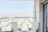 Apartment in Holon - MAMAD Deluxe Apt & Terrace with City Overview by FeelHome
