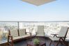 Apartment in Holon - MAMAD Deluxe Apt & Terrace with City Overview by FeelHome