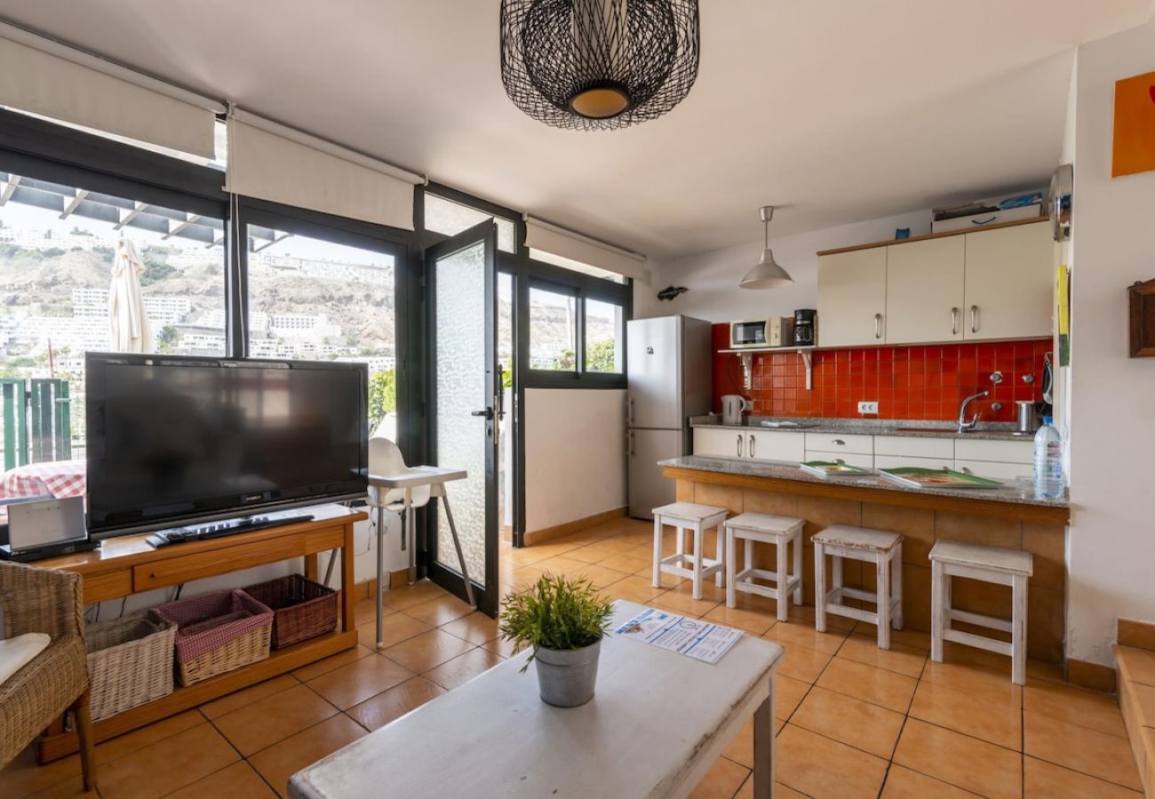 Bungalow in Puerto Rico - Lightbooking Arizona Puerto Rico 