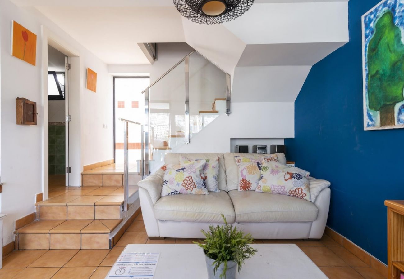 Bungalow in Puerto Rico - Lightbooking Arizona Puerto Rico 
