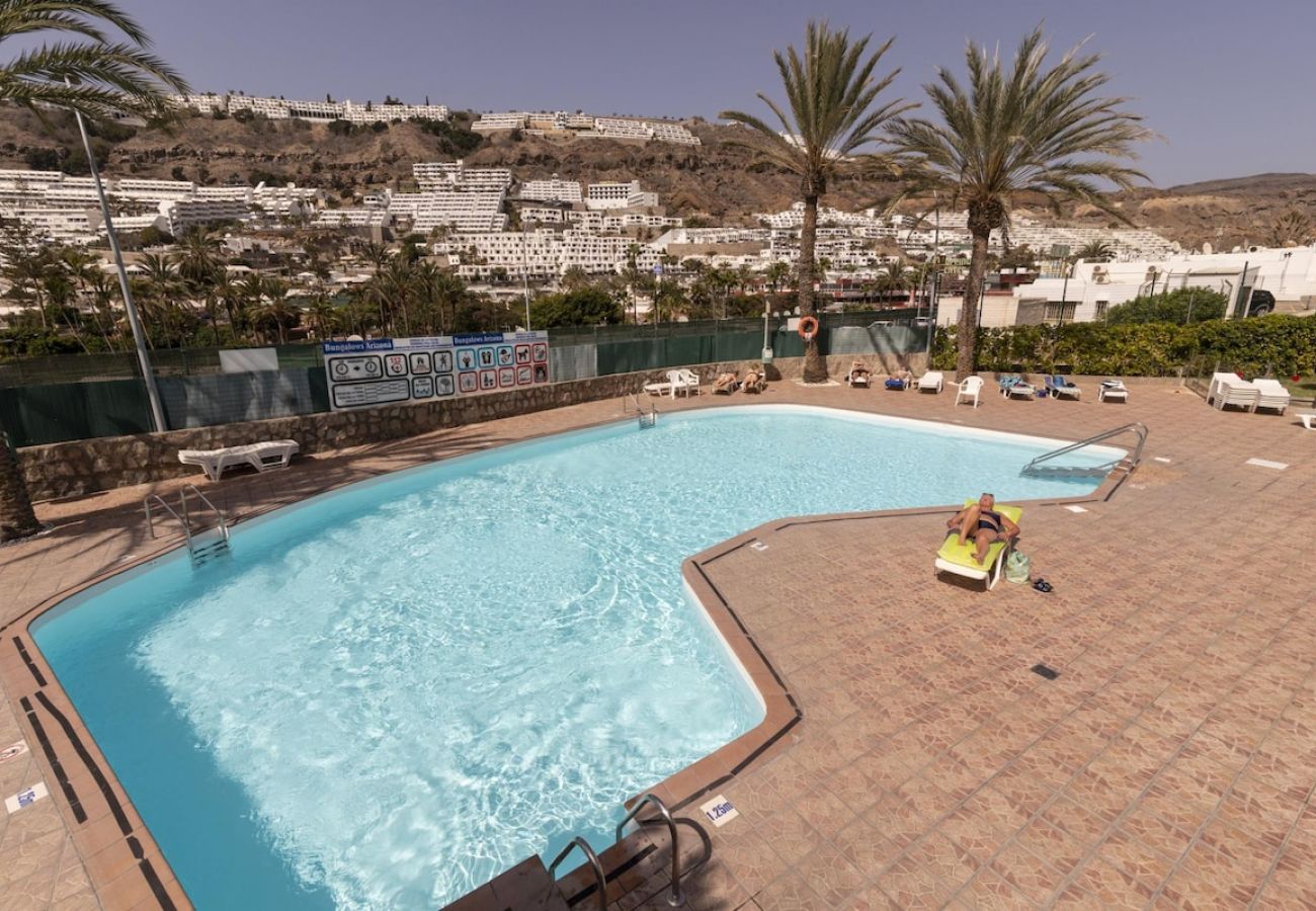 Bungalow in Puerto Rico - Lightbooking Arizona Puerto Rico 