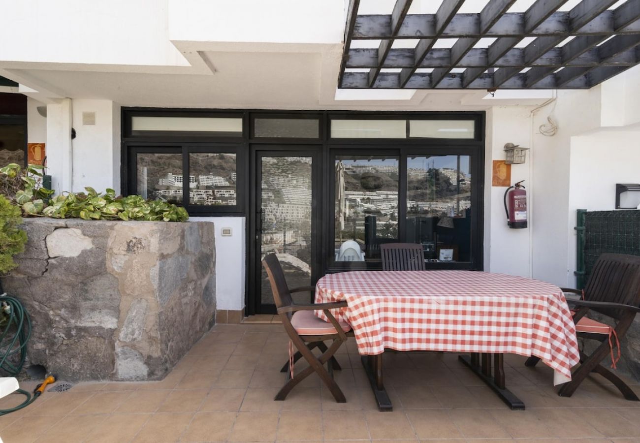 Bungalow in Puerto Rico - Lightbooking Arizona Puerto Rico 