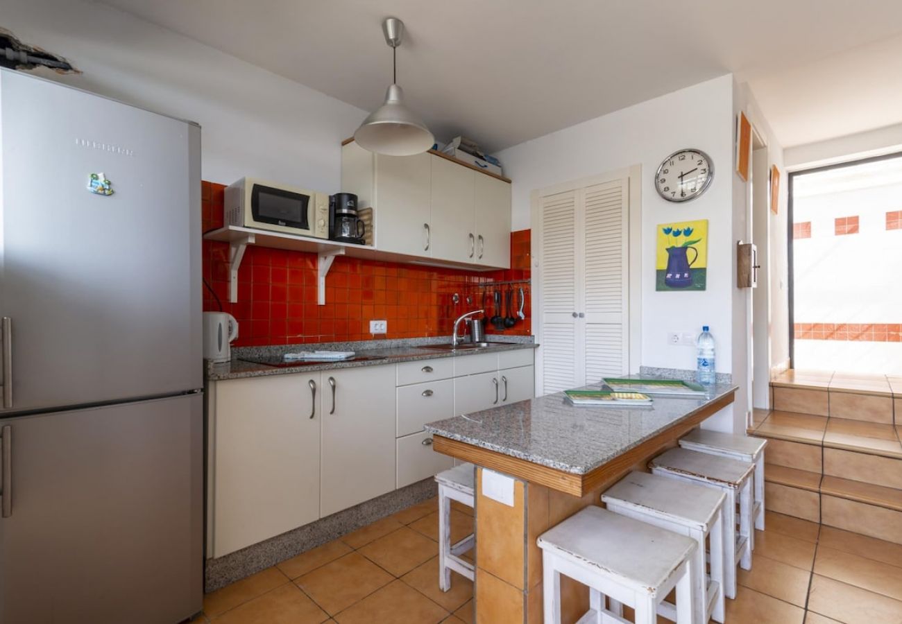 Bungalow in Puerto Rico - Lightbooking Arizona Puerto Rico 