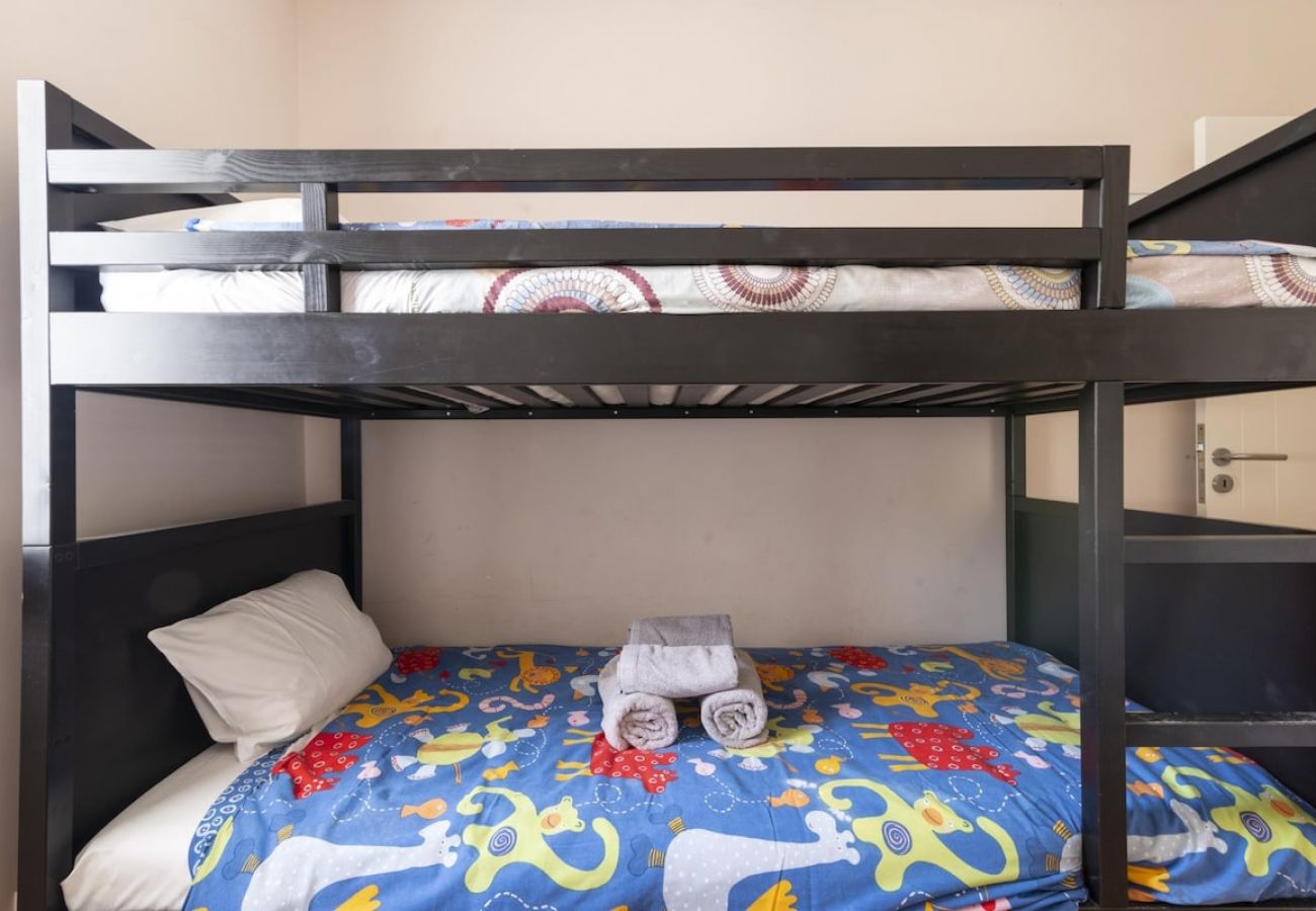 Bungalow in Puerto Rico - Lightbooking Arizona Puerto Rico 
