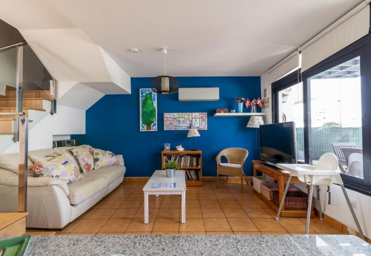 Bungalow in Puerto Rico - Lightbooking Arizona Puerto Rico 