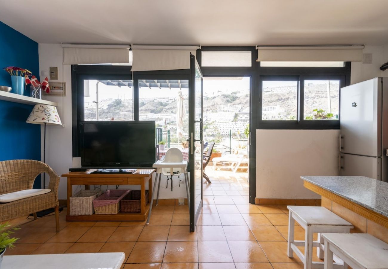 Bungalow in Puerto Rico - Lightbooking Arizona Puerto Rico 