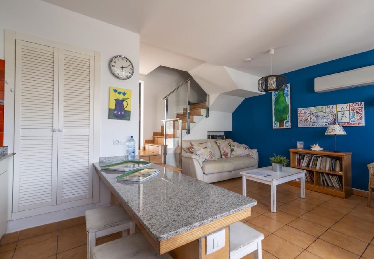 Bungalow in Puerto Rico - Lightbooking Arizona Puerto Rico 