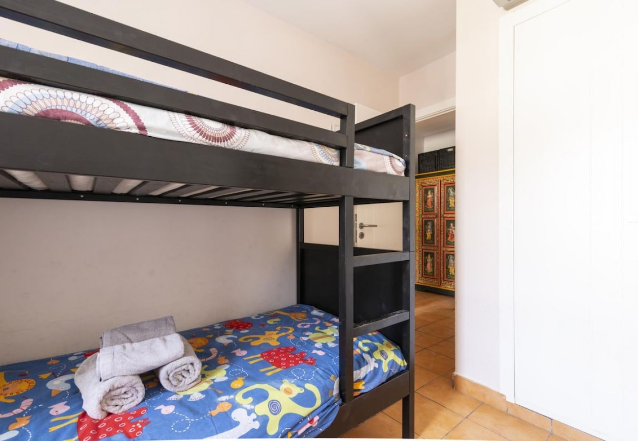 Bungalow in Puerto Rico - Lightbooking Arizona Puerto Rico 
