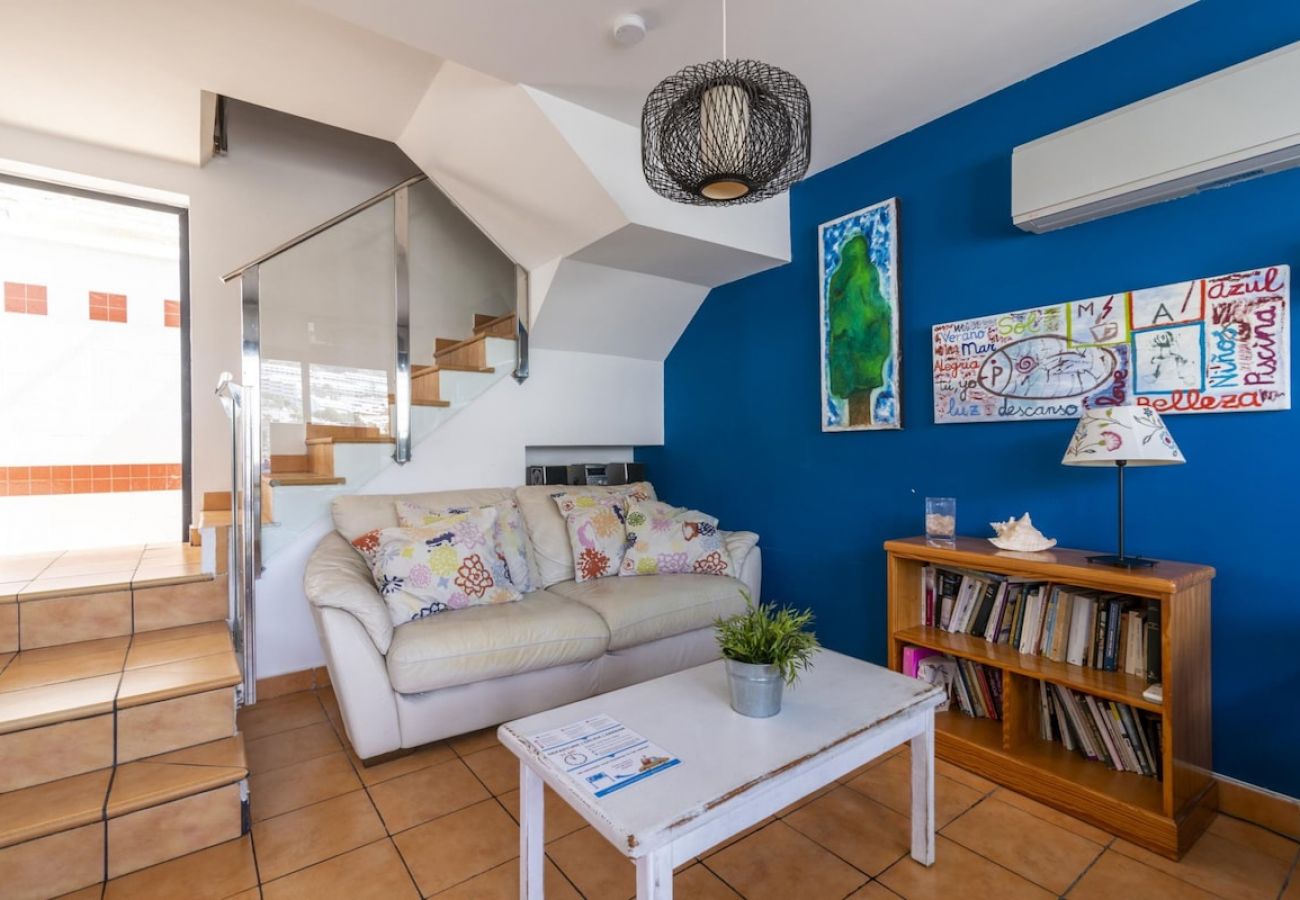 Bungalow in Puerto Rico - Lightbooking Arizona Puerto Rico 