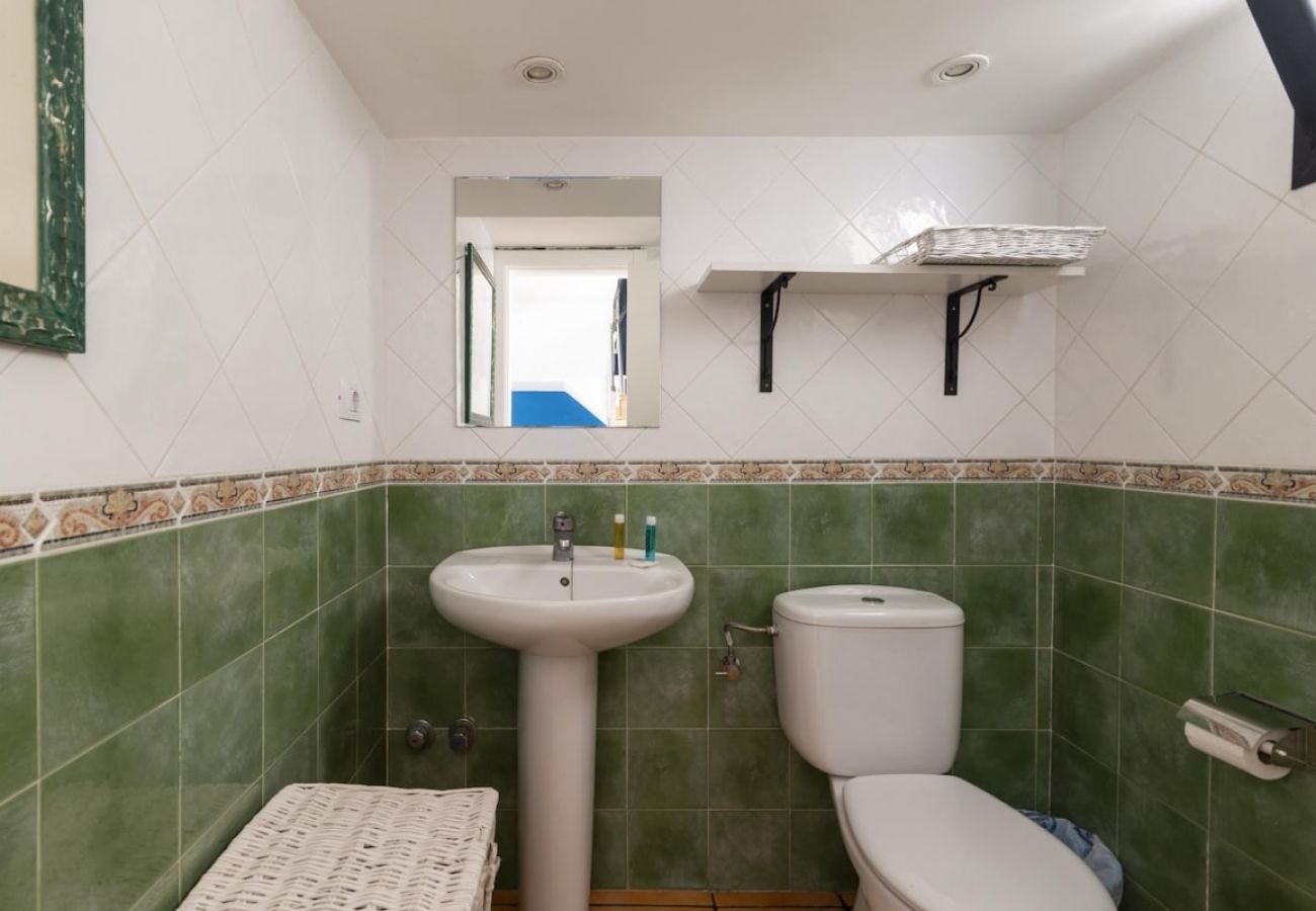 Bungalow in Puerto Rico - Lightbooking Arizona Puerto Rico 