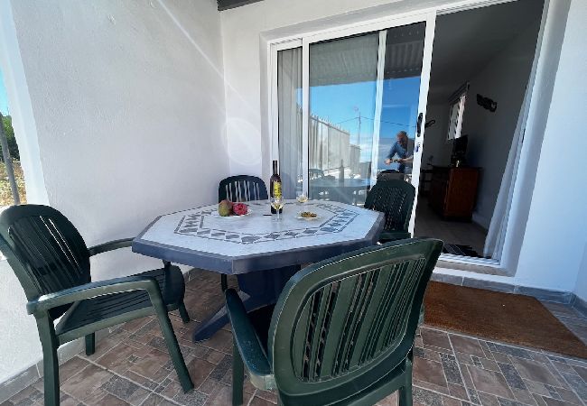 House in Tacoronte - Lightbooking Agua Garcia Tacoronte with terrace 