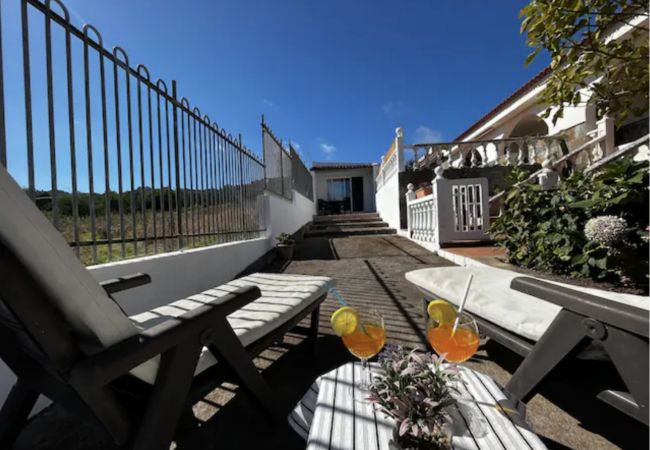 House in Tacoronte - Lightbooking Agua Garcia Tacoronte with terrace 