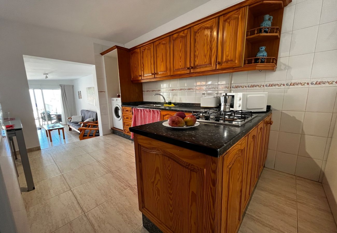 House in Tacoronte - Lightbooking Agua Garcia Tacoronte with terrace 