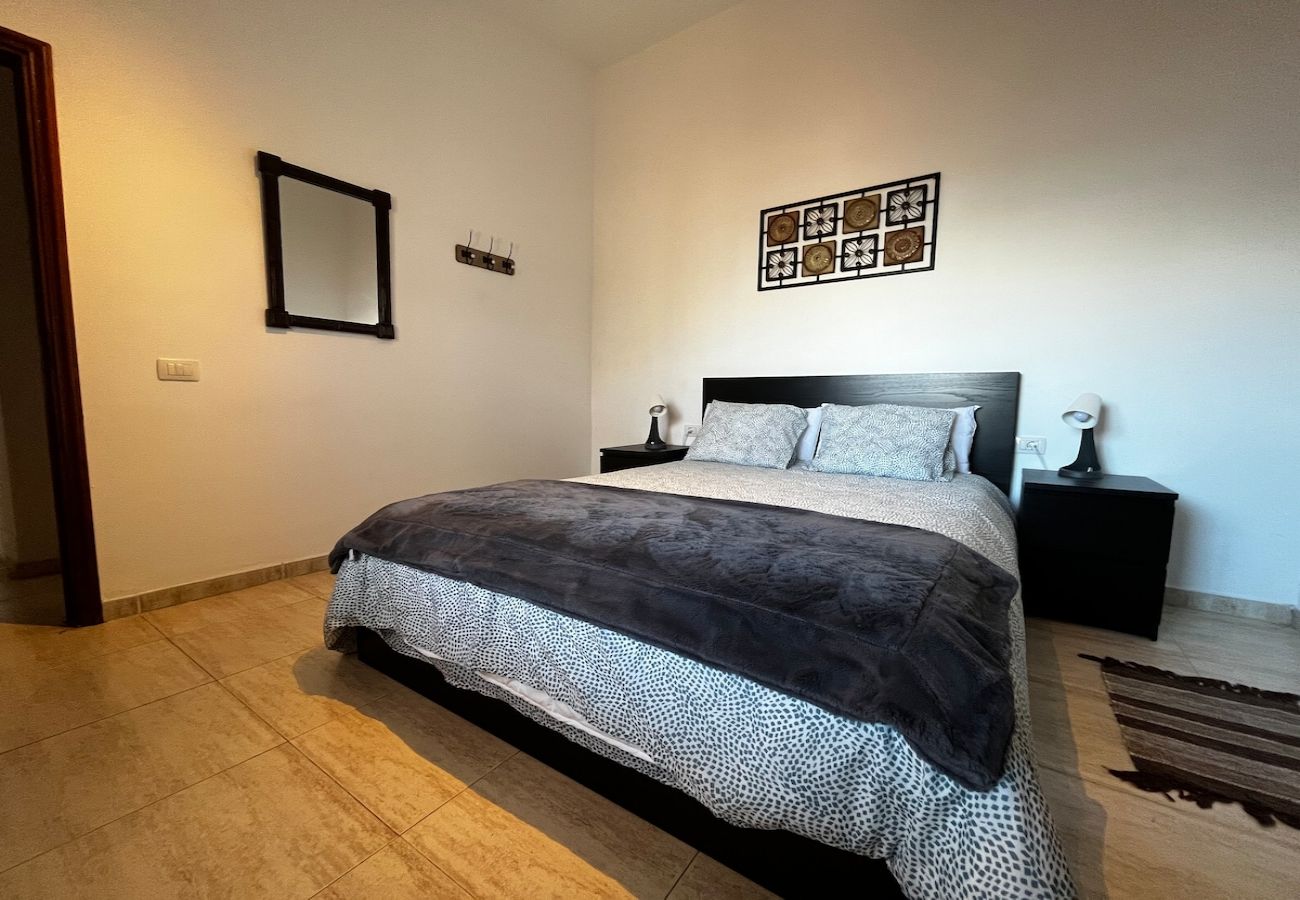 House in Tacoronte - Lightbooking Agua Garcia Tacoronte with terrace 