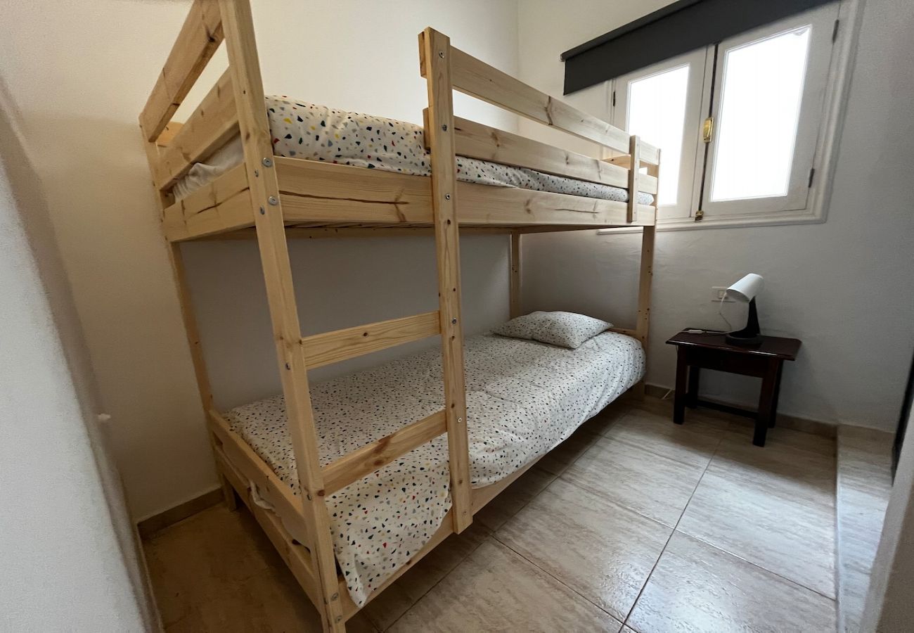 House in Tacoronte - Lightbooking Agua Garcia Tacoronte with terrace 